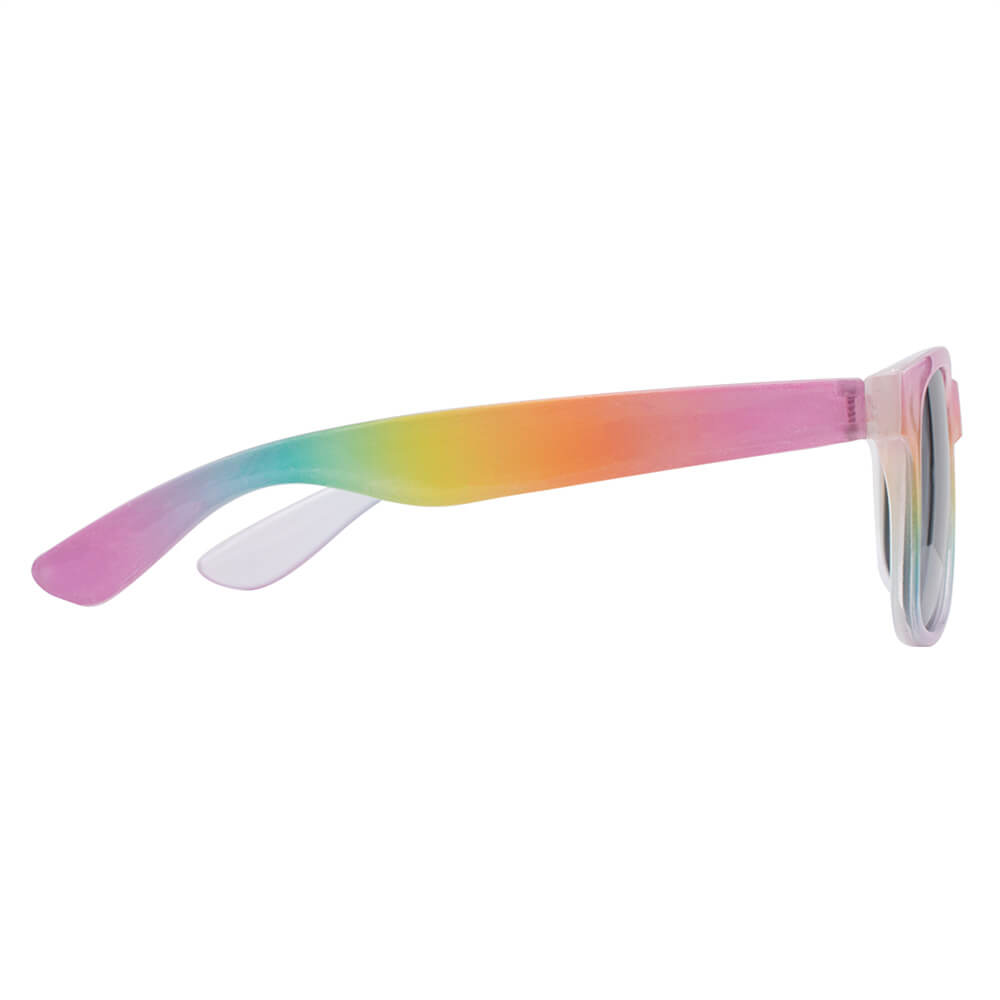 Girls Rainbow Nomad Sunglasses